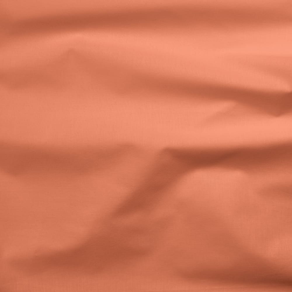 Painter's Palette Solid Cantaloupe