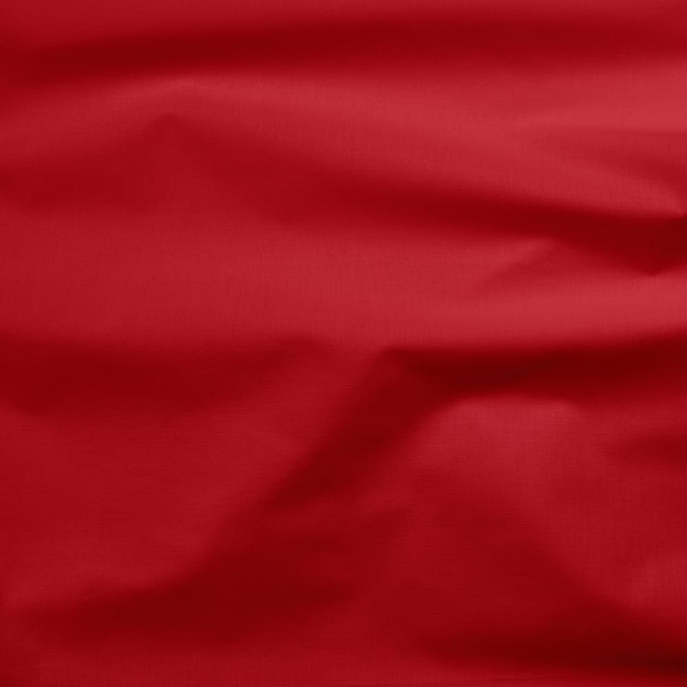 Painter's Palette Solid Crimson