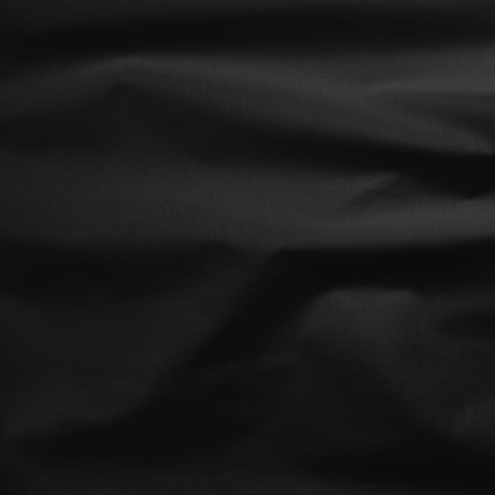 Painter's Palette Solid in Ebony