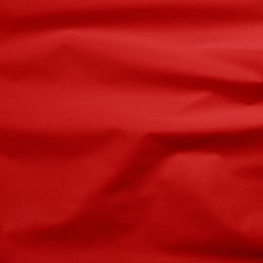 Painter's Palette Solid Real Red