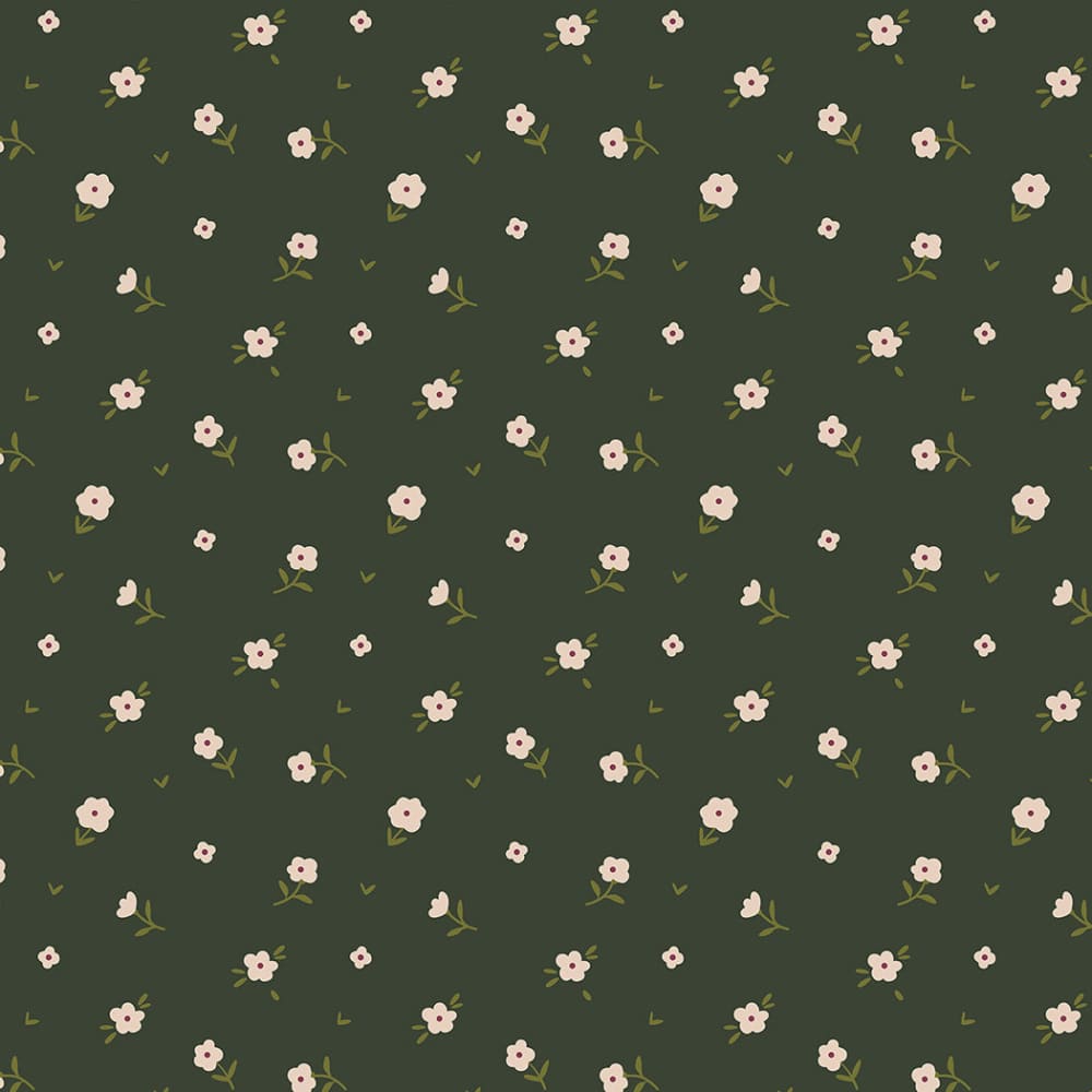 Pemberley by 8th & Weft December 2025