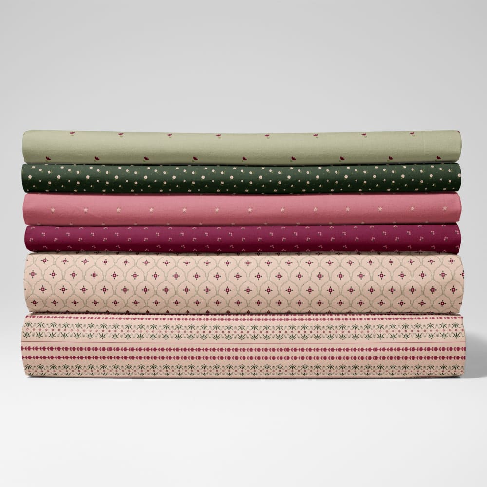 Pemberley by 8th & Weft December 2025