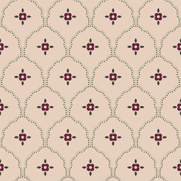 Pemberley by 8th & Weft December 2025