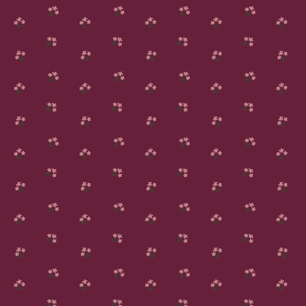 Pemberley by 8th & Weft December 2025