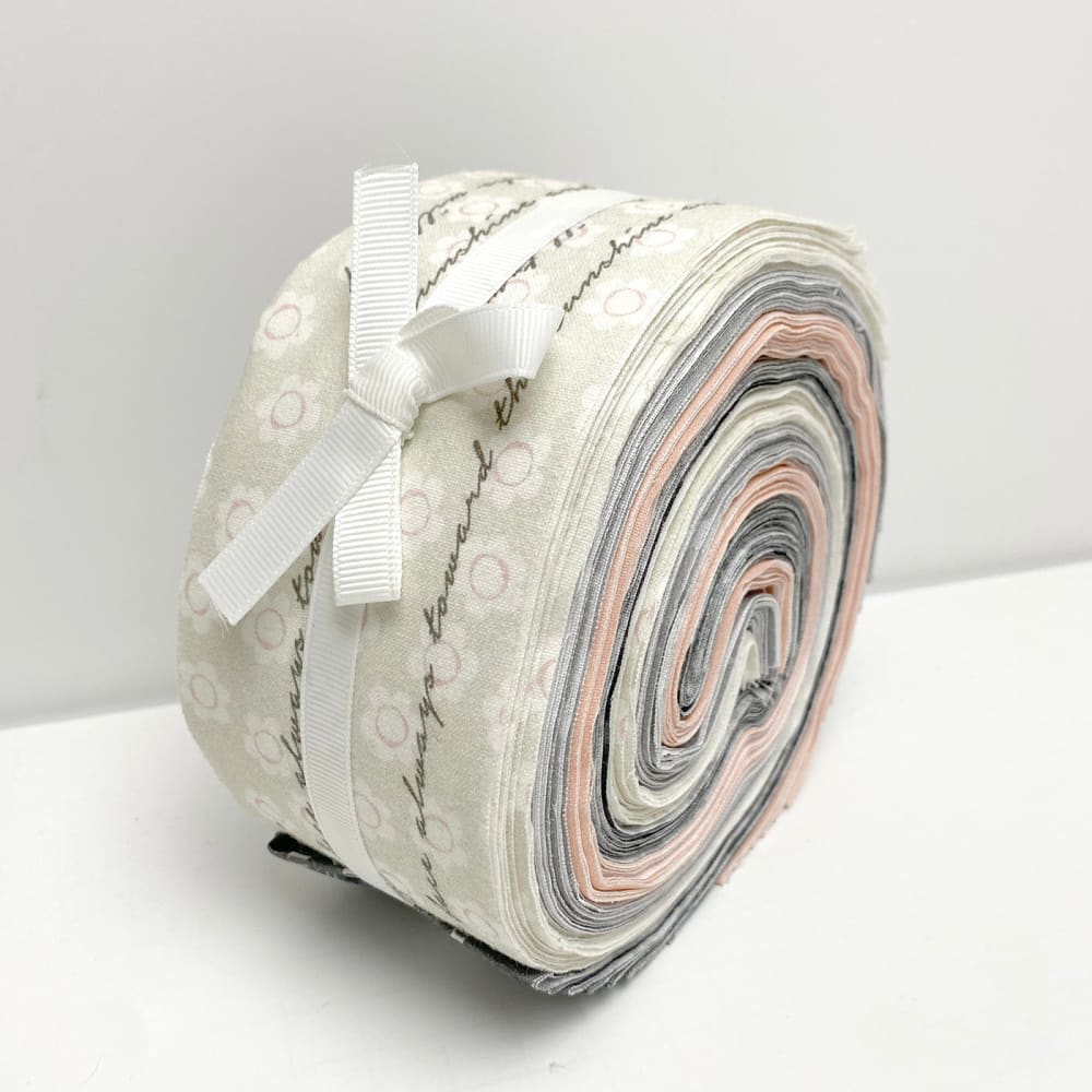 Perfect Binding Rolls by Pratique Textiles - Fabric