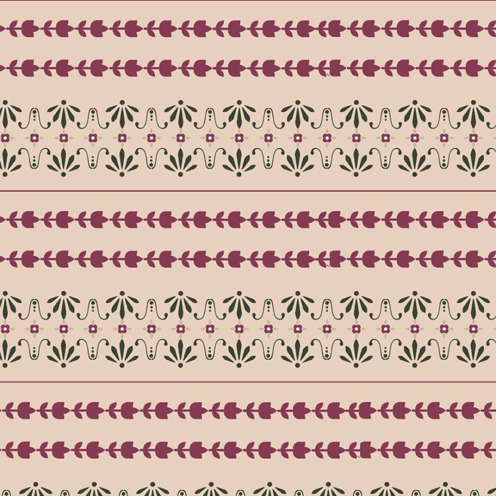 Perfect Binding Yardage Pemberley