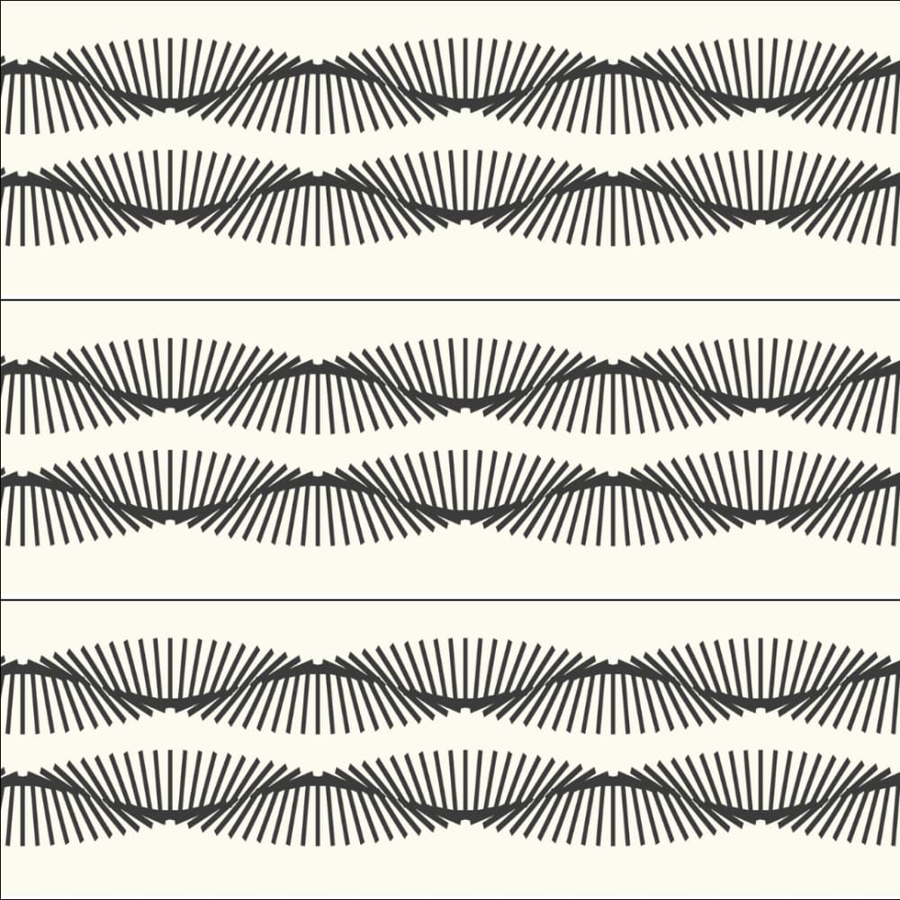 Perfect Binding Yardage Quiet Ilusions