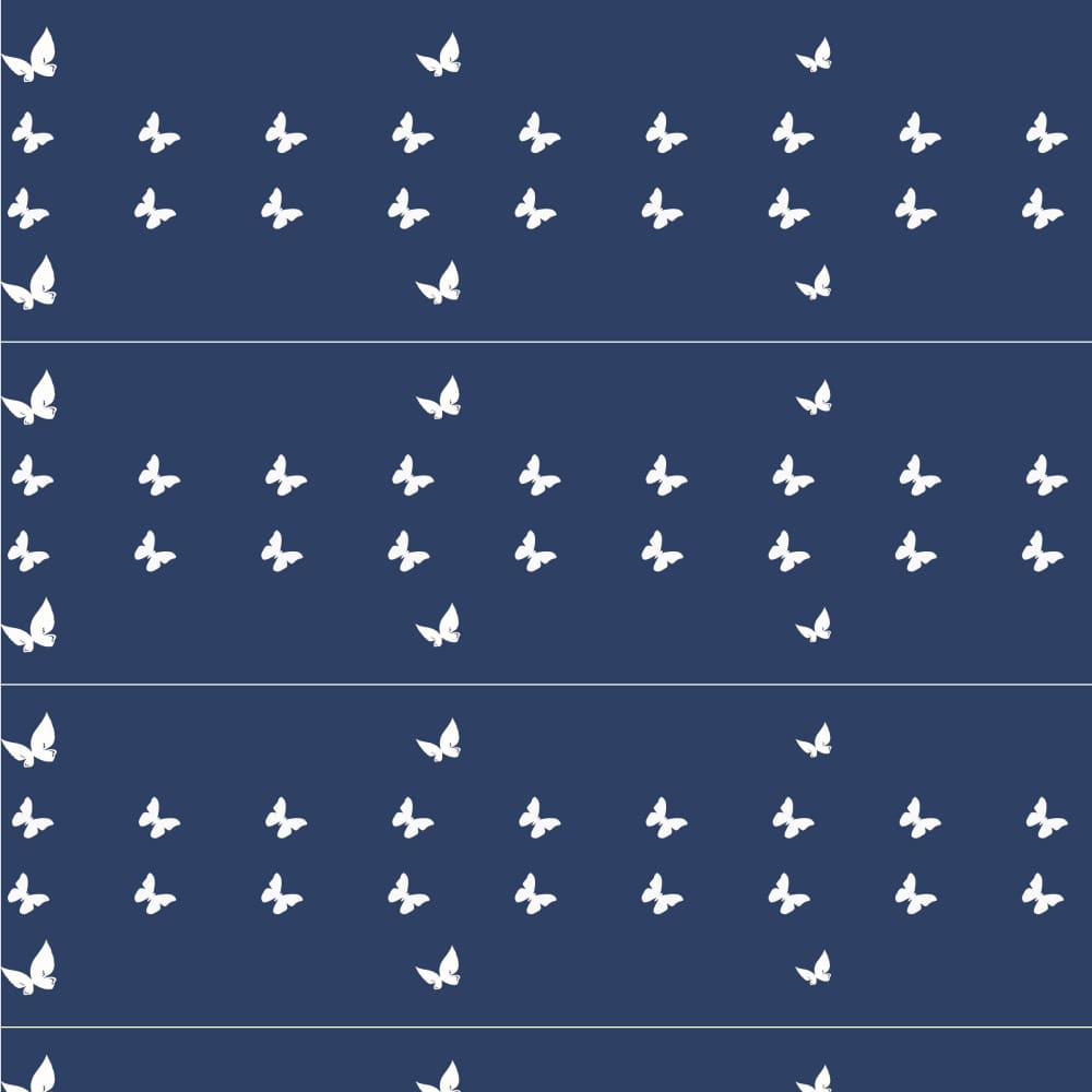 Perfect Binding Yardage Wingtoss - Fabric