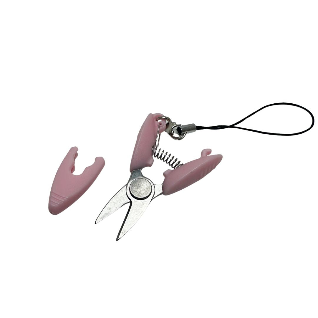 Tiny Scissors