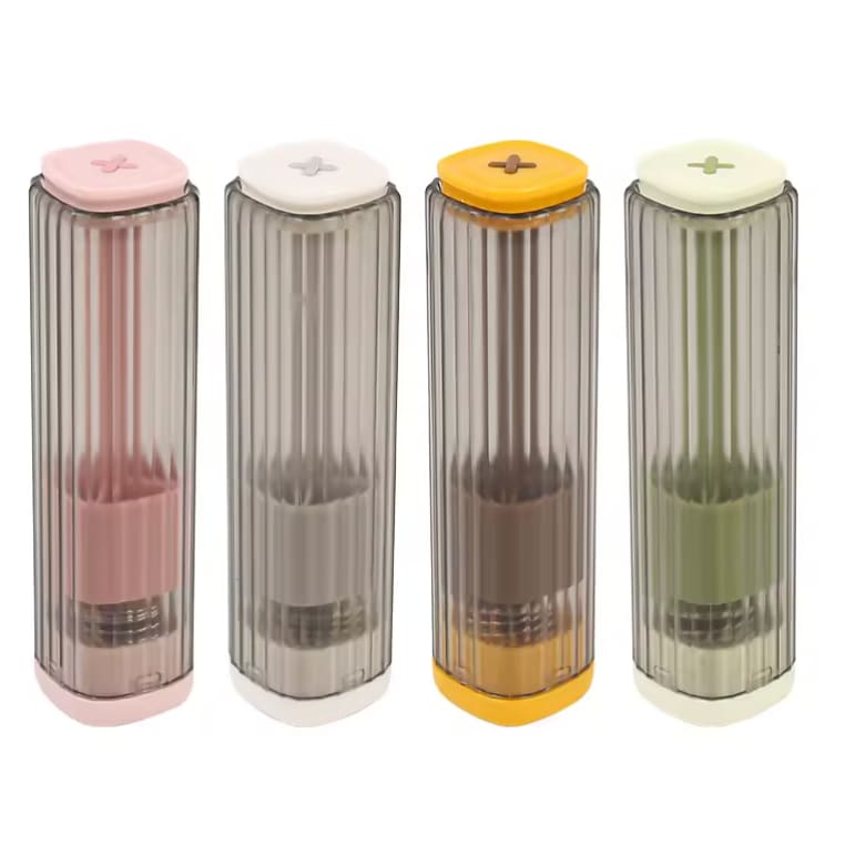 Pop up Needle Holder