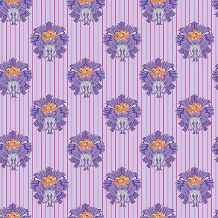 Bohemian Tapestry by 8th & Weft October