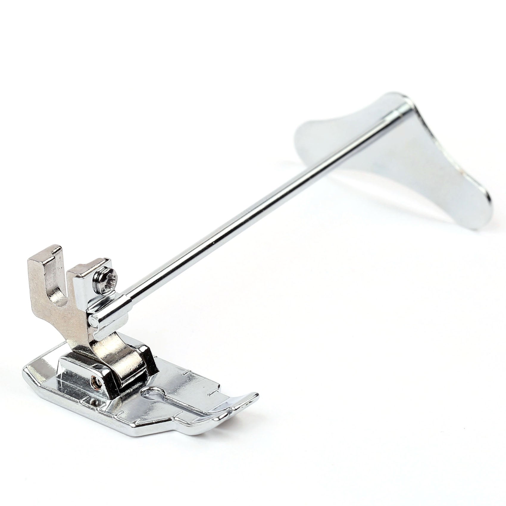 1/4" foot with guide bar