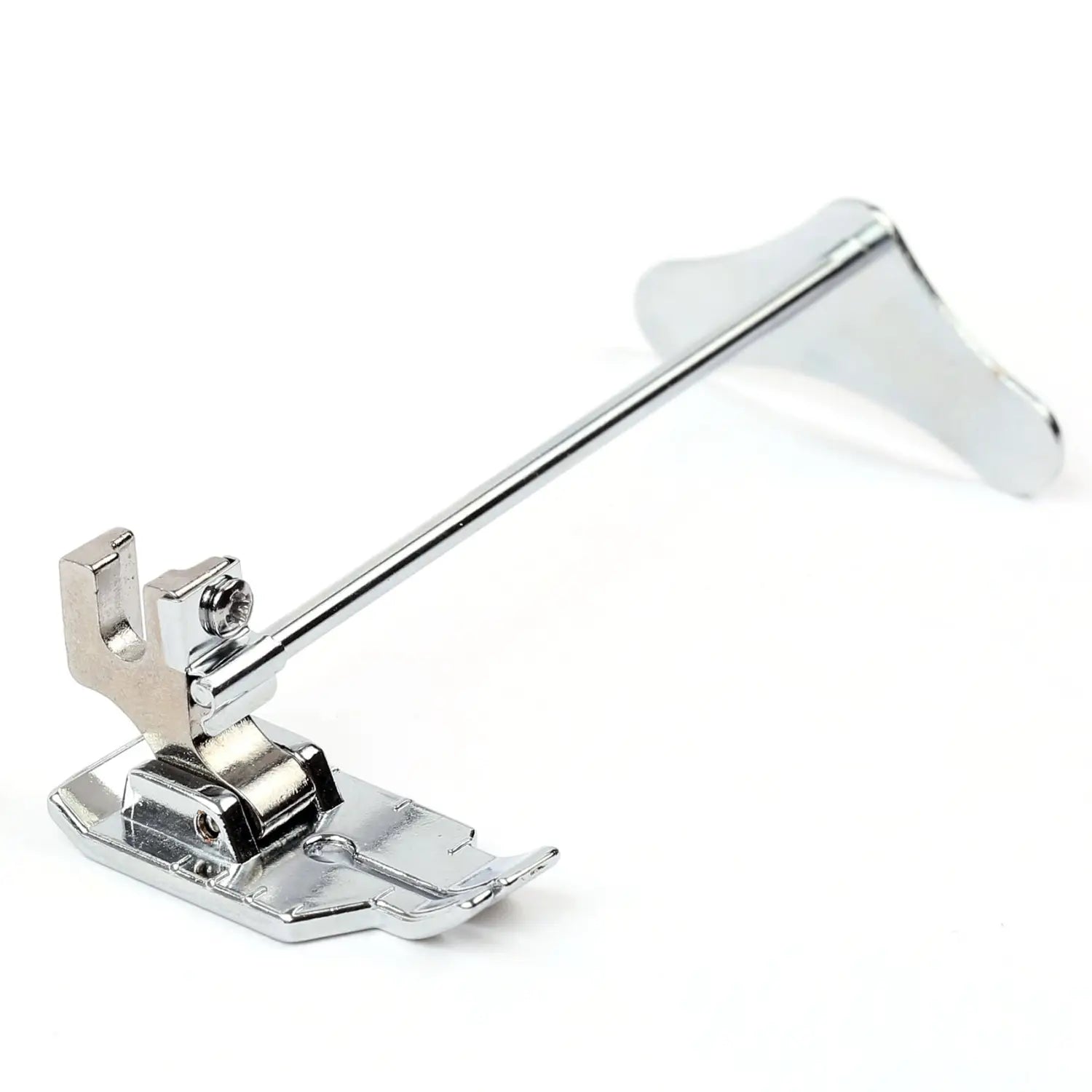 1/4" foot with guide bar