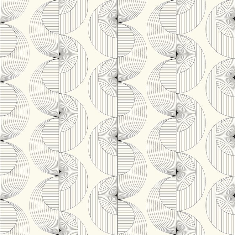 Quiet Ilusion by 8th & Weft October 2025