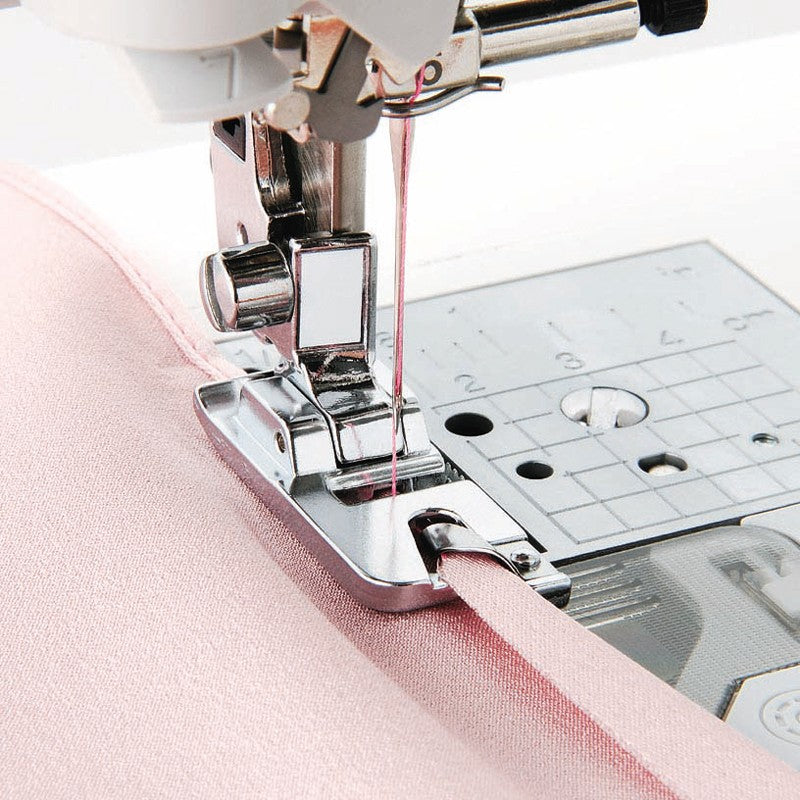 ROLLED HEM FOOT