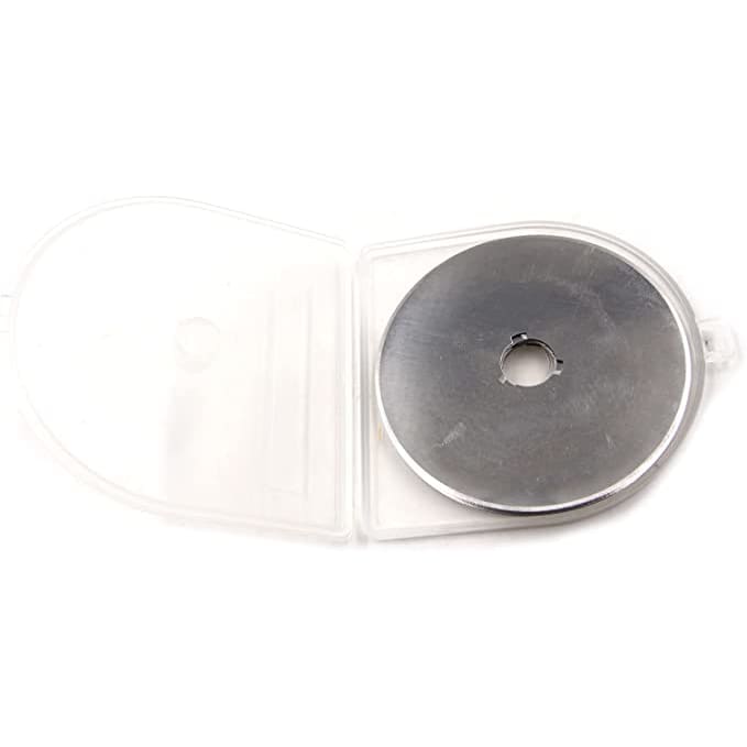 Rotary Cutting Blade Refills 45MM- Pack of 5 - Notions