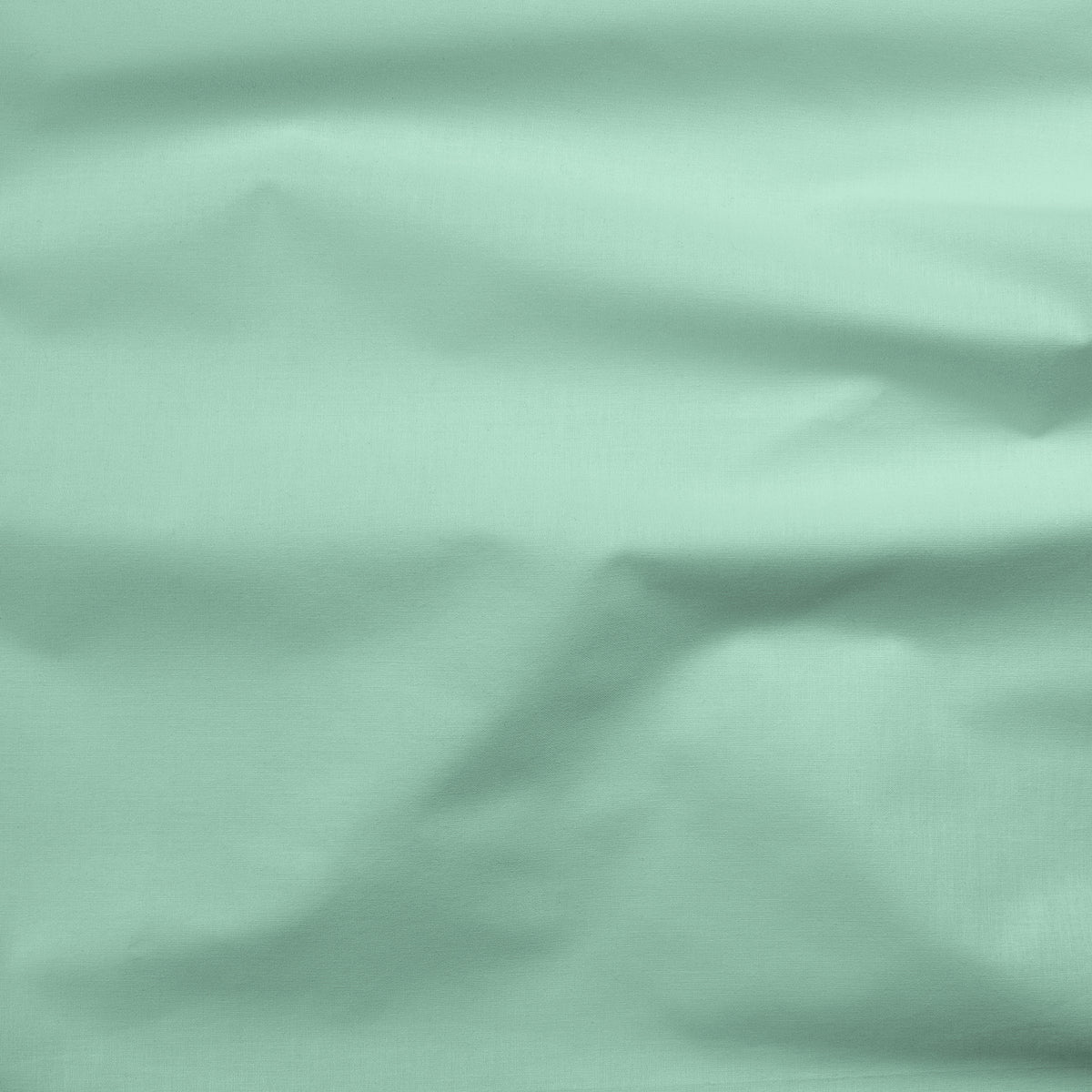 Painter's Palette Solid Sea Glass