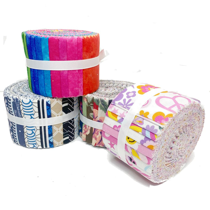 Sewing By Sarah Sewing by Sarah Strip Rolls