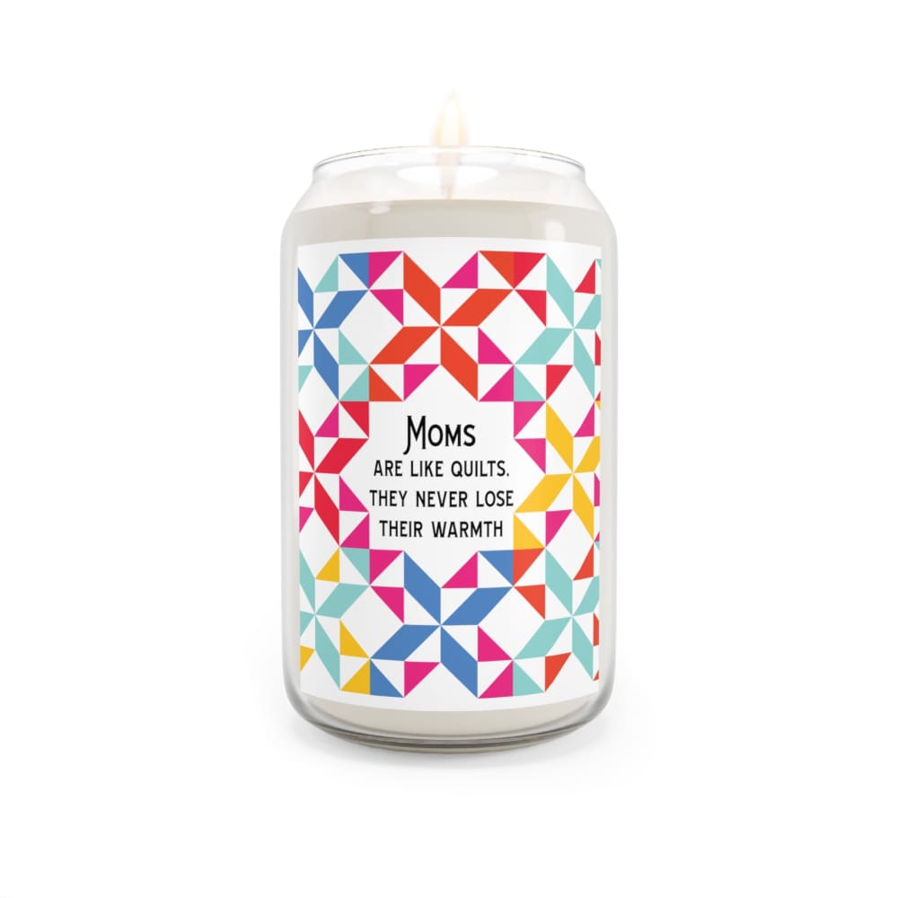 Sewing Candle - Comfort Spice / 13.75oz - Home Decor