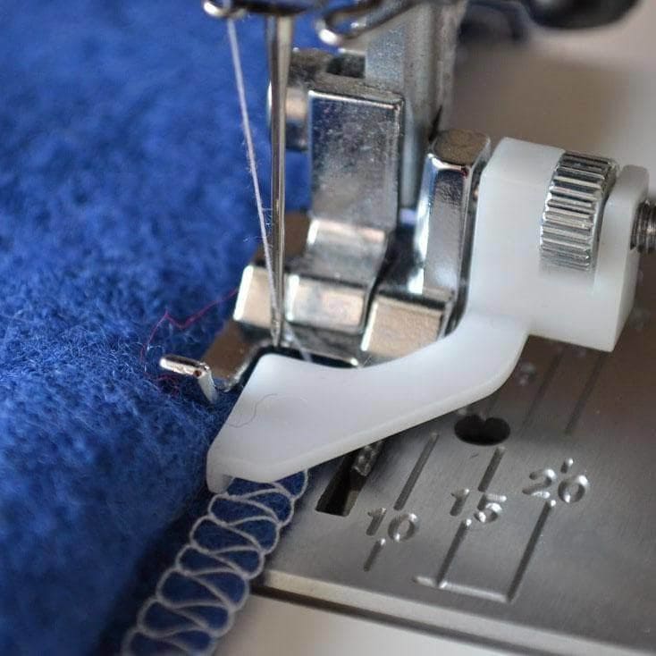 SewingbySarah™ Blind Hem Foot-Sewing By Sarah