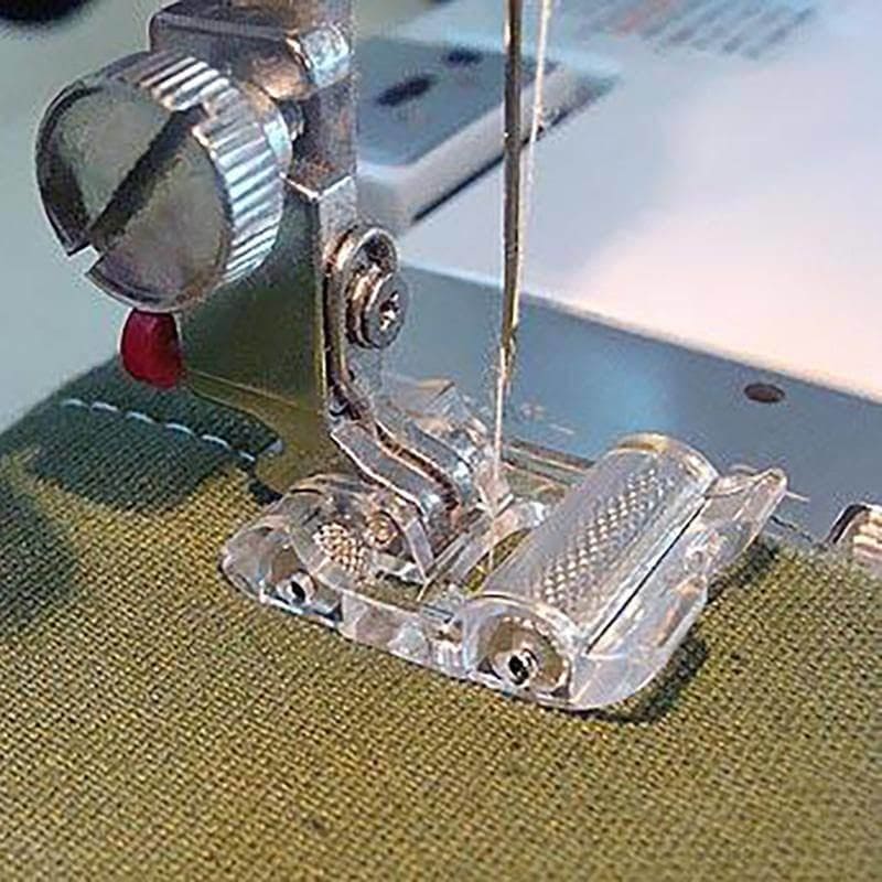 Sewing By Sarah - SewingbySarah™ Roller Foot