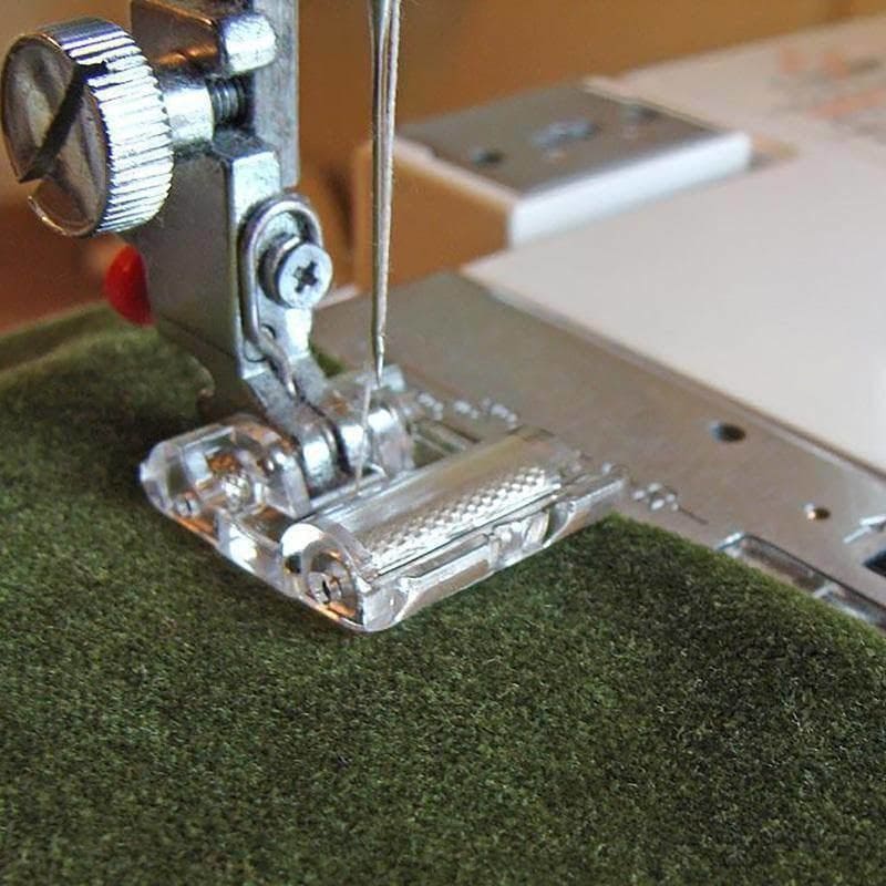 SewingbySarah™ Roller Foot-Sewing By Sarah