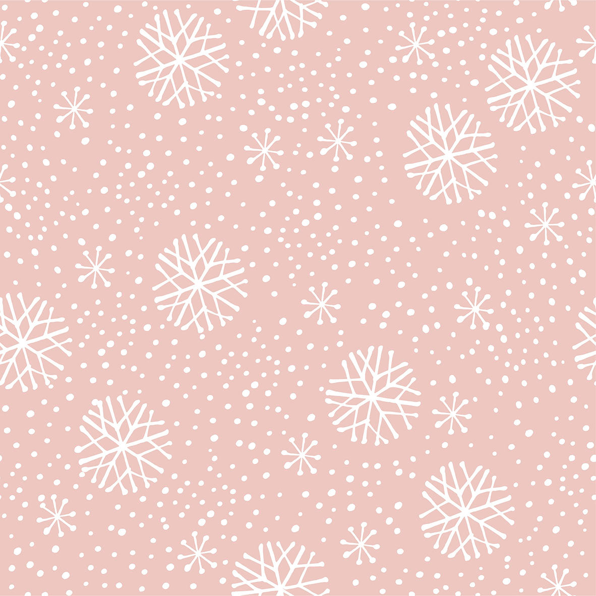 Whispering Winter by 8th & Weft November 2025