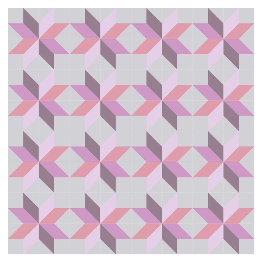 Soft Morning Half Yard Bundle