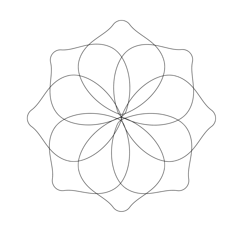 Sewing By Sarah SpiroQuilt Free Motion Kite Template