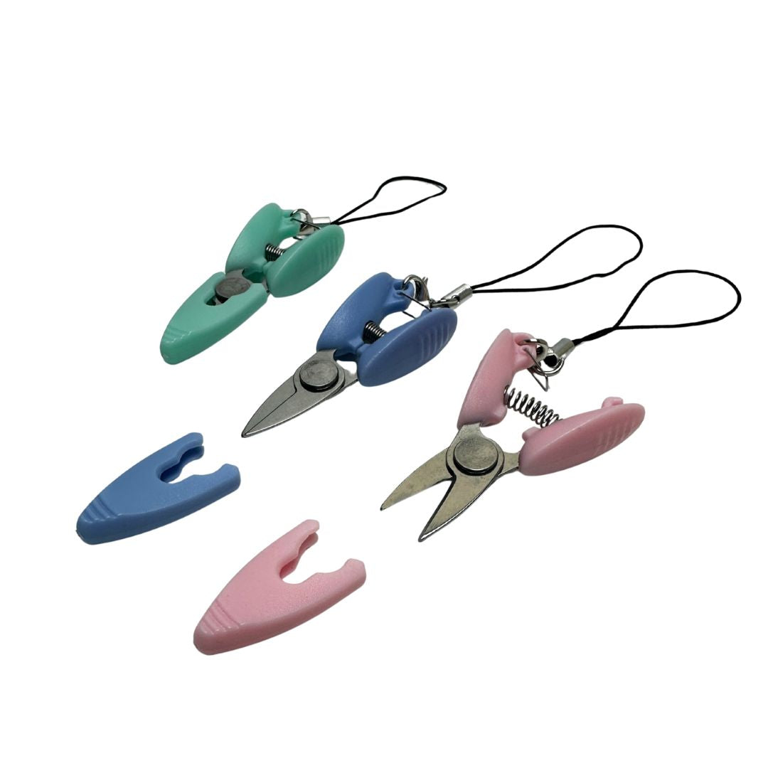 Tiny Scissors