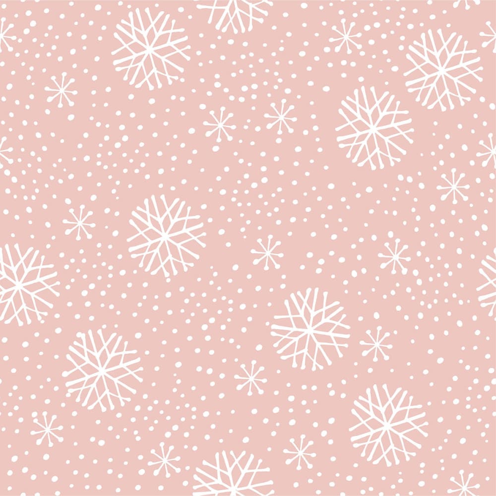 Whispering Winter by 8th & Weft November 2025