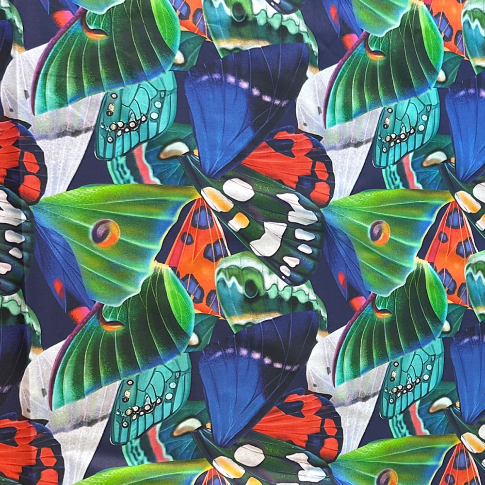 Wingtoss Fabric 60 Wide