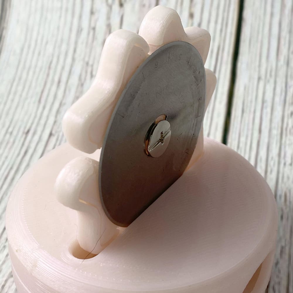 Sewing By Sarah - BladeSaver Thread Cutter