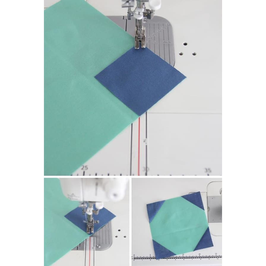 Diagonal Seam Tape™ – Cluck Cluck Sew