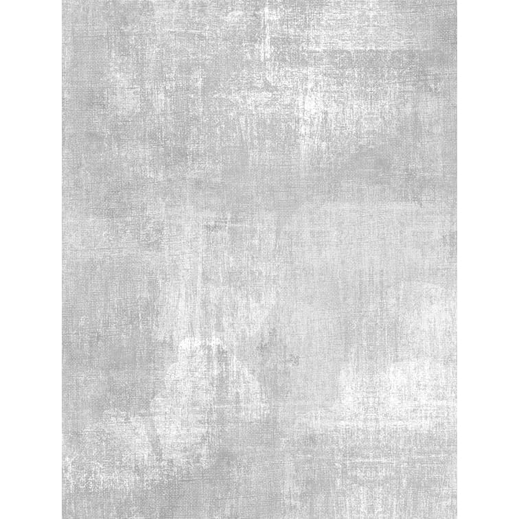 Dry Brush Silver- 108 wide quilters backing fabric