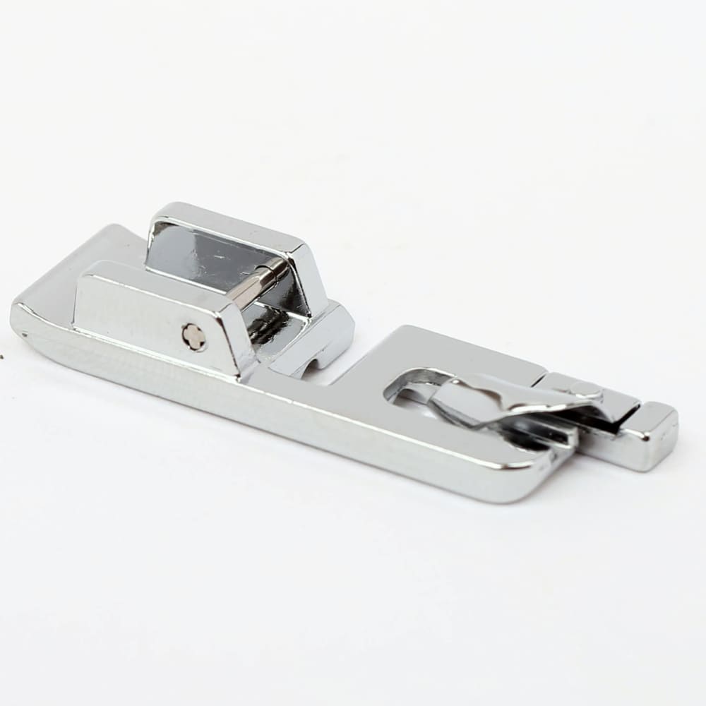 Rolled hem foot 3mm by Singer Outlet - Sewing with Love Presser foot guide  for sewing. 