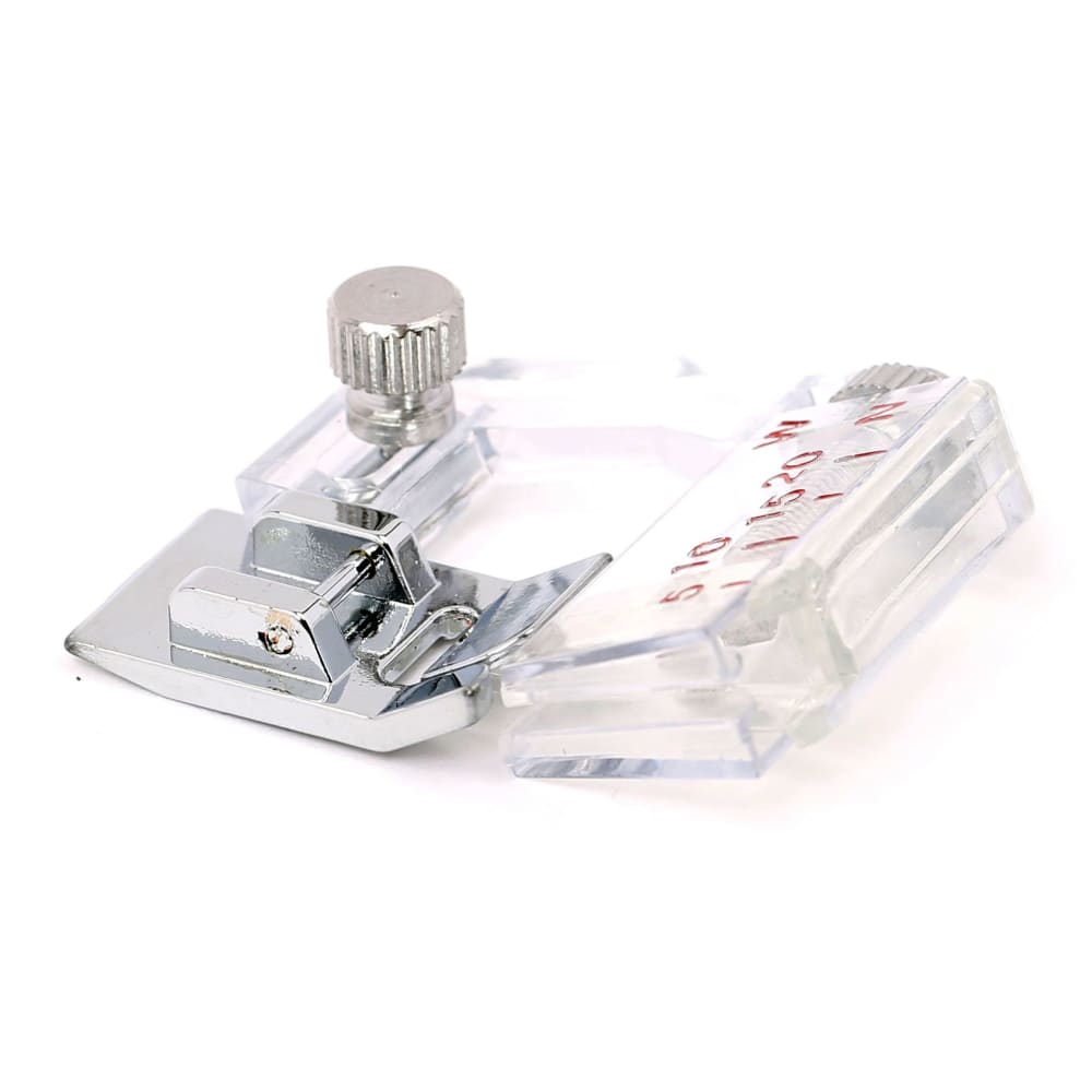 Essential 32 Piece Presser Foot Set. - Sewing By Sarah