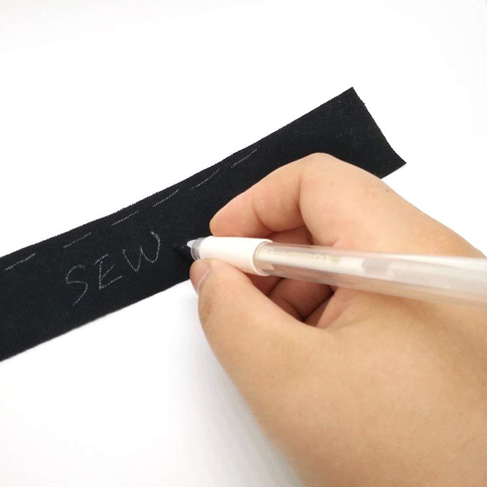 Sewing By Sarah - Heat Erasable Fabric Marking Pens