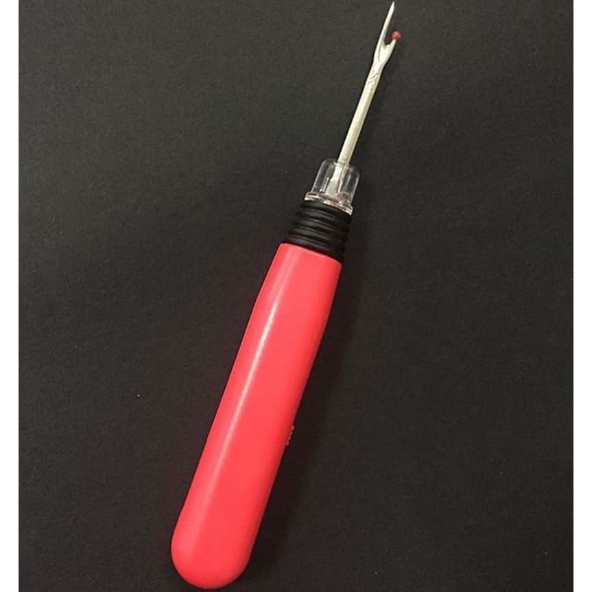 Sewing by Sarah Light-Up Seam Ripper - Sewing Tools &amp; 