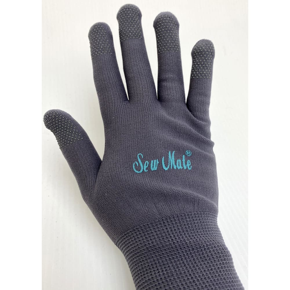 Sewing By Sarah - Machine Quilting Gloves