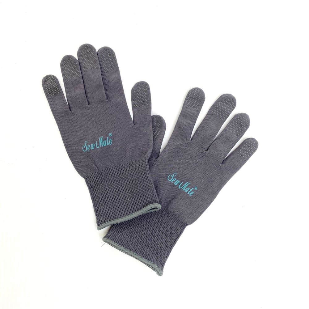 Notions Swan Amity Machine Quilting Gloves Small – The Little Shop
