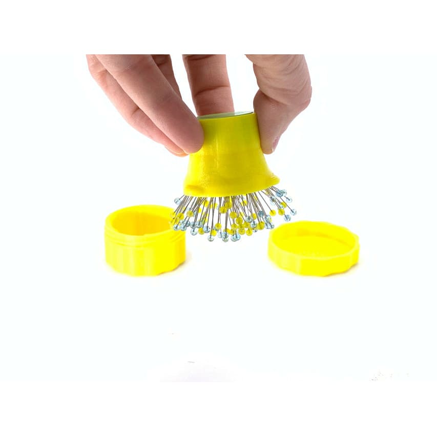 Magnetic Pin Cup - Sewing Tools &amp; Accessory
