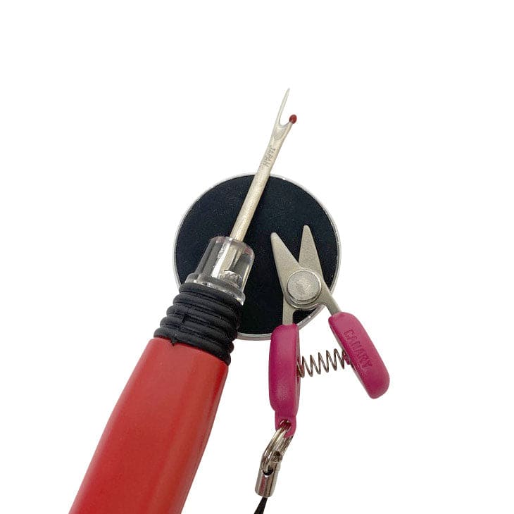 Volshebnaya Strana Magnetic needle holder making kit FLTL-042