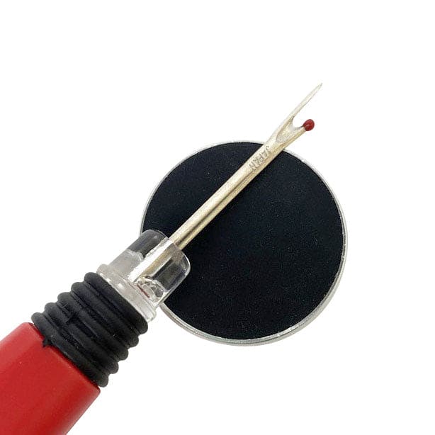 Magnetic Needle Storage Box Magnetic Needle Bead Holder Box Home DIY Sewing  Storage Tools Useful Suction