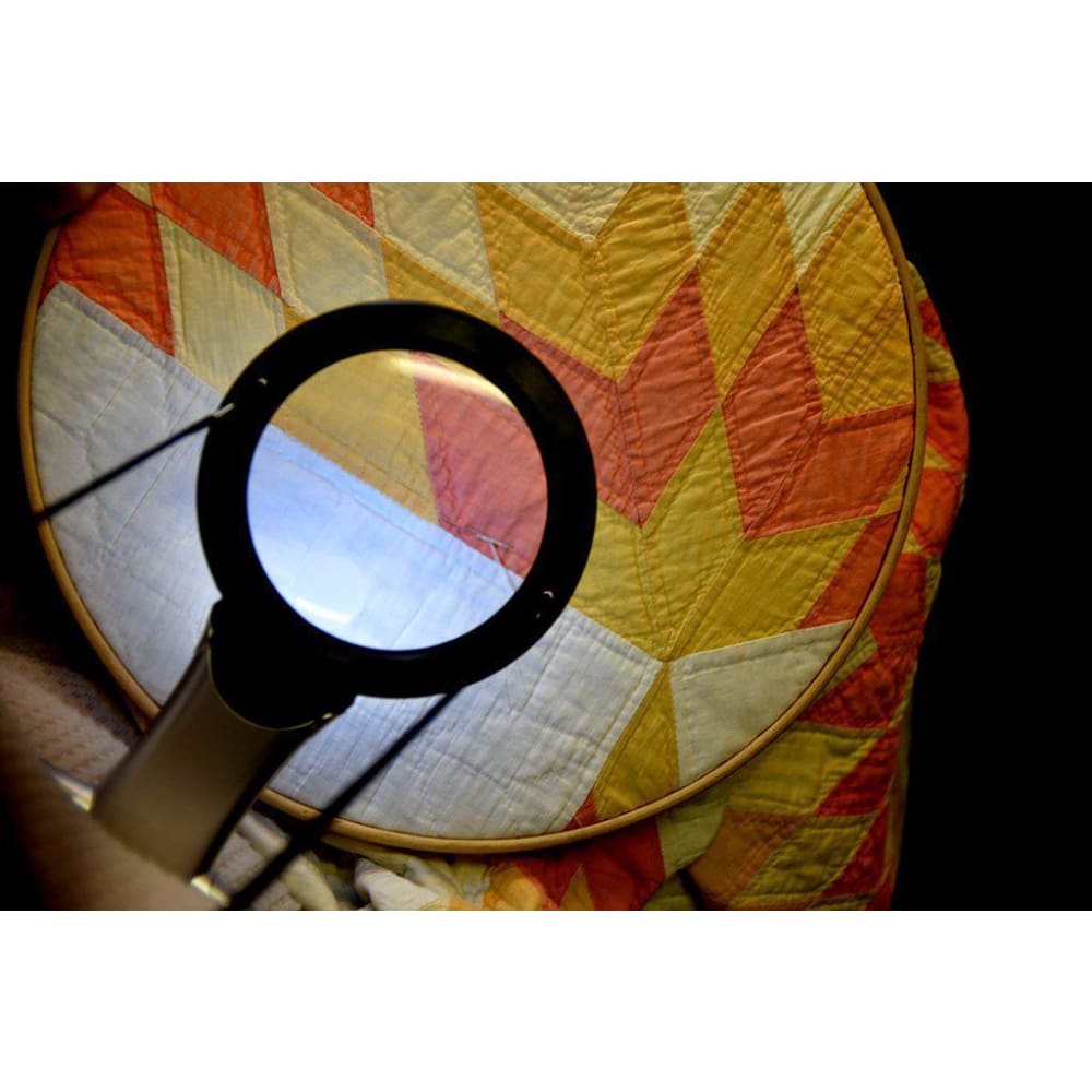Sewing By Sarah - Magni-Light Hands Free Magnifying Light