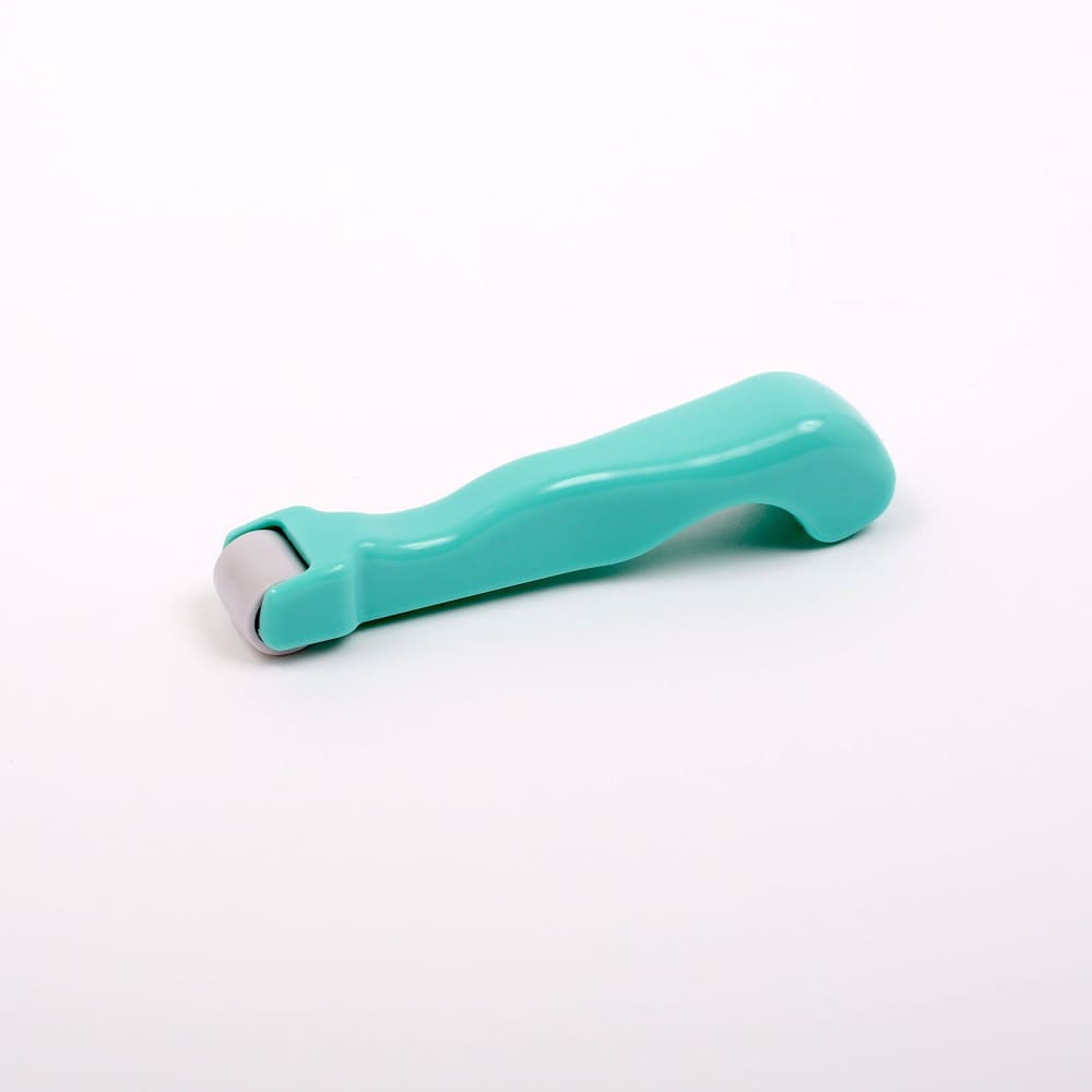 Roll &amp; Press Seam Roller - blue - Sewing Tools &amp; Accessory