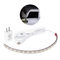Sewing Machine LED Light Strip - Sewing By Sarah