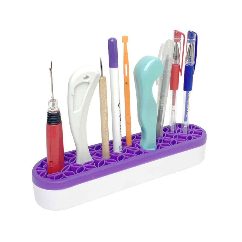 Sewing By Sarah Sewing Tool Desktop Organizer