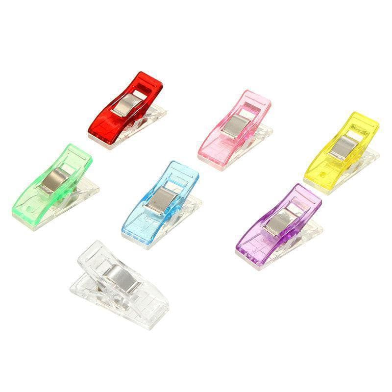 wonder clips sewing clips clever clips