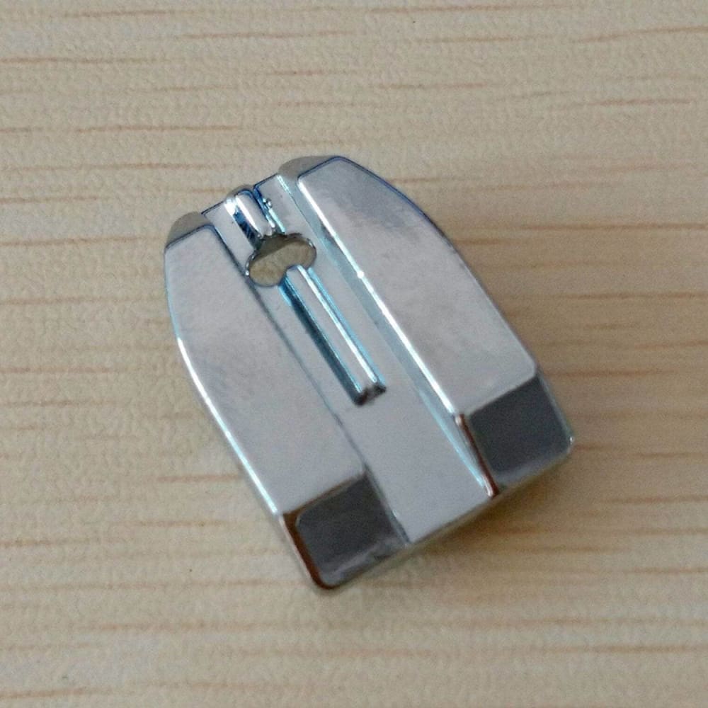 Invisible Zipper Presser Foot Janome (New Home) Household Sewing Machi –